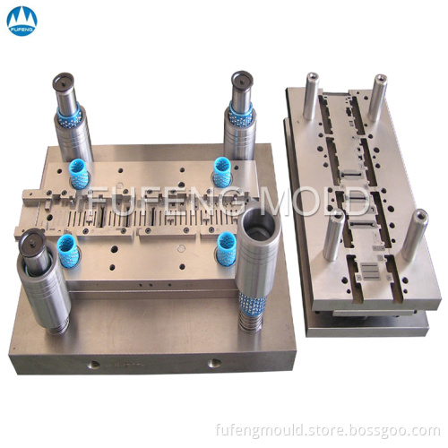 Electronic Part, Stamping Die Mould /Mold (Steel)